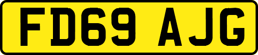 FD69AJG