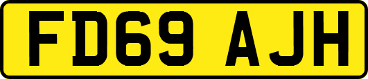 FD69AJH