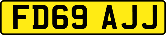 FD69AJJ