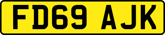 FD69AJK