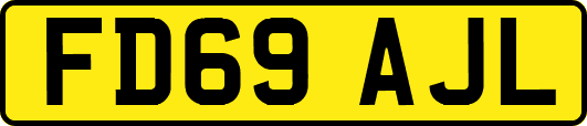 FD69AJL