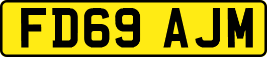 FD69AJM
