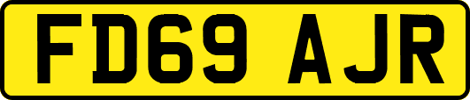 FD69AJR
