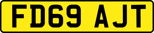 FD69AJT