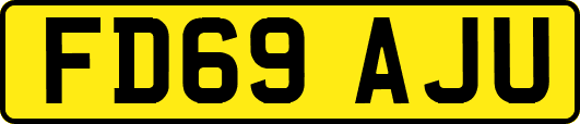 FD69AJU