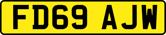 FD69AJW