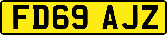 FD69AJZ