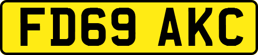 FD69AKC