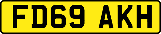 FD69AKH