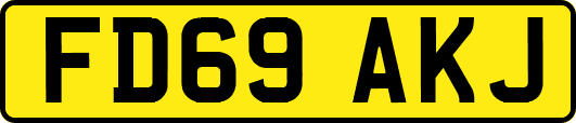 FD69AKJ