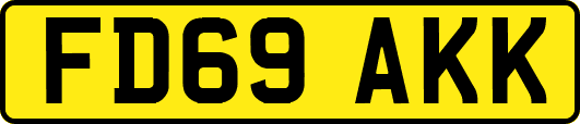 FD69AKK
