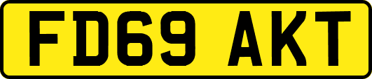 FD69AKT