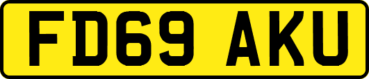 FD69AKU