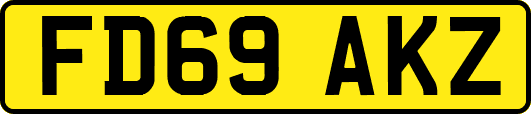 FD69AKZ