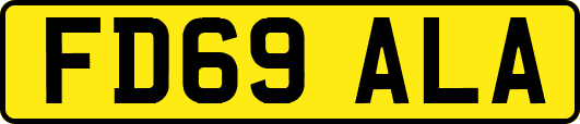 FD69ALA