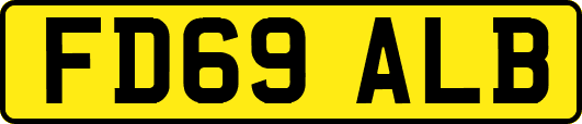 FD69ALB