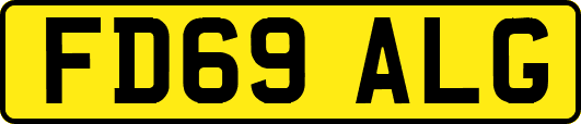 FD69ALG
