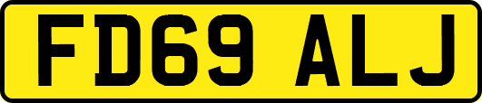 FD69ALJ