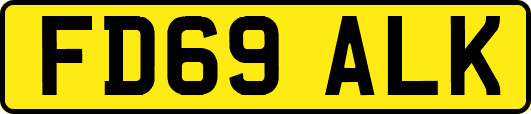 FD69ALK