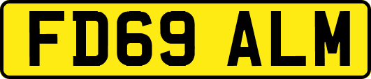 FD69ALM