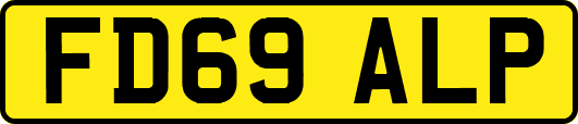 FD69ALP