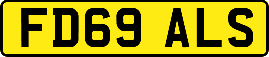 FD69ALS