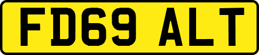 FD69ALT