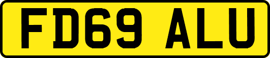 FD69ALU