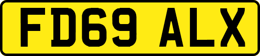 FD69ALX