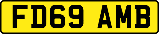 FD69AMB