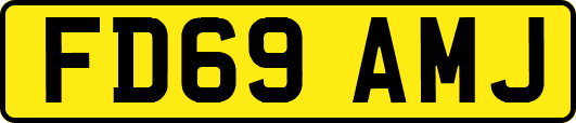 FD69AMJ