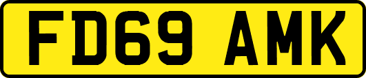 FD69AMK