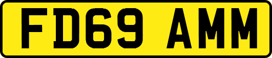 FD69AMM