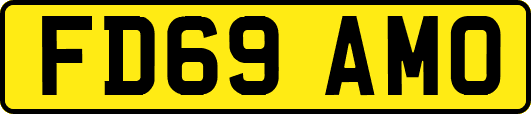 FD69AMO