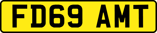 FD69AMT