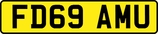 FD69AMU