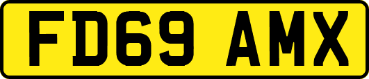 FD69AMX