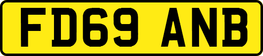FD69ANB