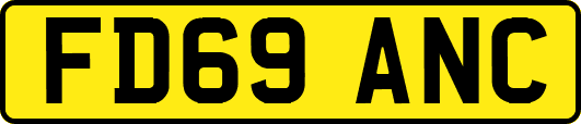 FD69ANC
