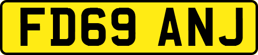 FD69ANJ