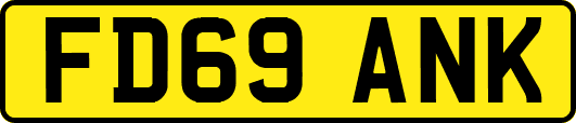 FD69ANK