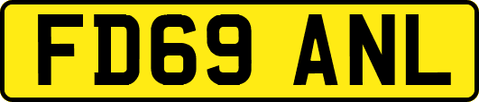 FD69ANL