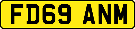 FD69ANM