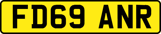 FD69ANR