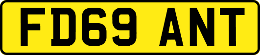 FD69ANT