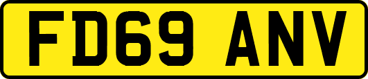 FD69ANV