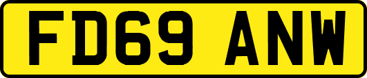 FD69ANW