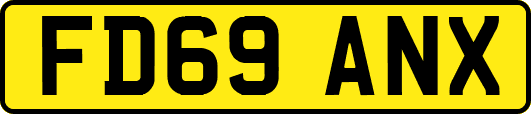 FD69ANX