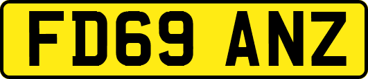 FD69ANZ