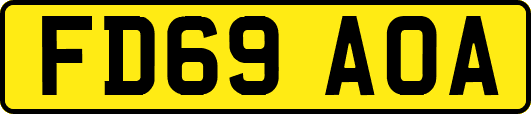 FD69AOA
